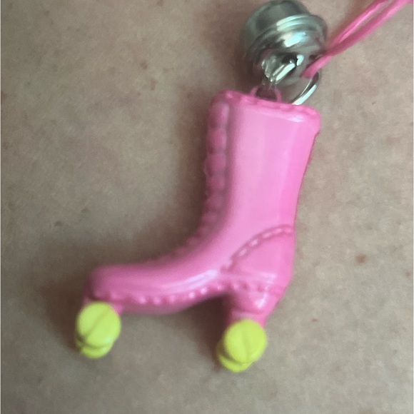 2 Available Vintage 1980s Charm Necklaces-Each one is available for purchase - Picture 9 of 10